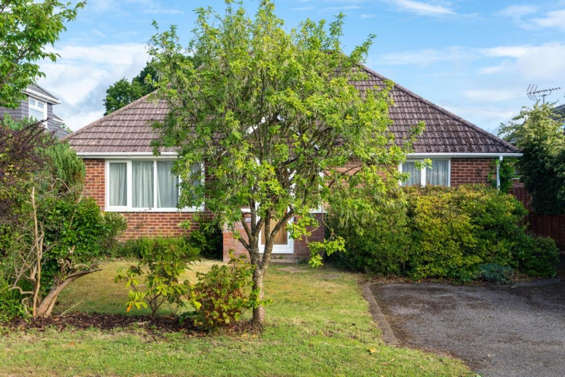 Image: 20 Lonnen Road Wimborne Dorset Colehill