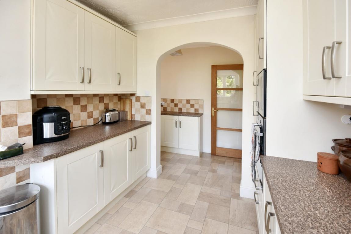 Image: 10 Lonnen Road Wimborne Dorset Colehill