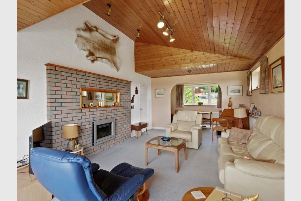 Image: 4 Wesley Road Wimborne Dorset Wimborne