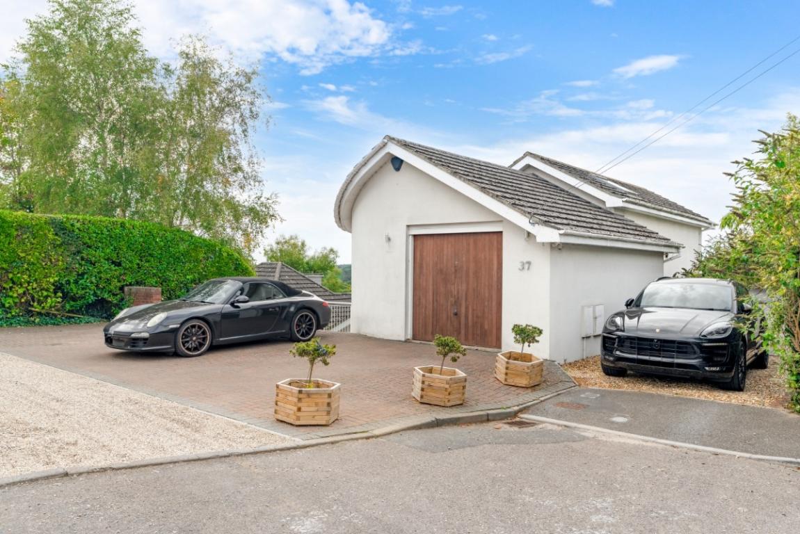 Image: 35 Corfe View Road Wimborne Dorset Corfe Mullen