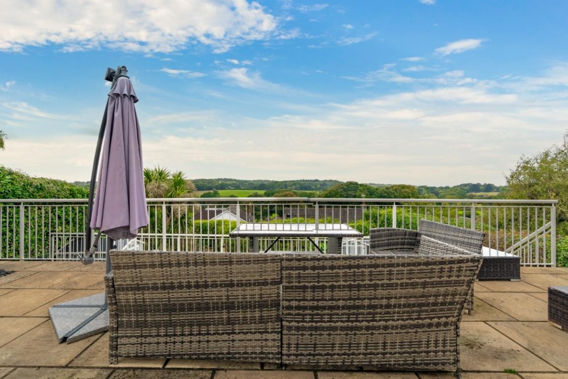 Image: 28 Corfe View Road Wimborne Dorset Corfe Mullen