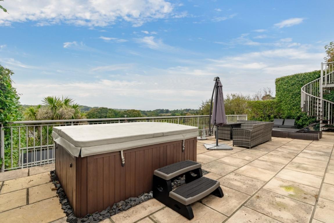 Image: 30 Corfe View Road Wimborne Dorset Corfe Mullen