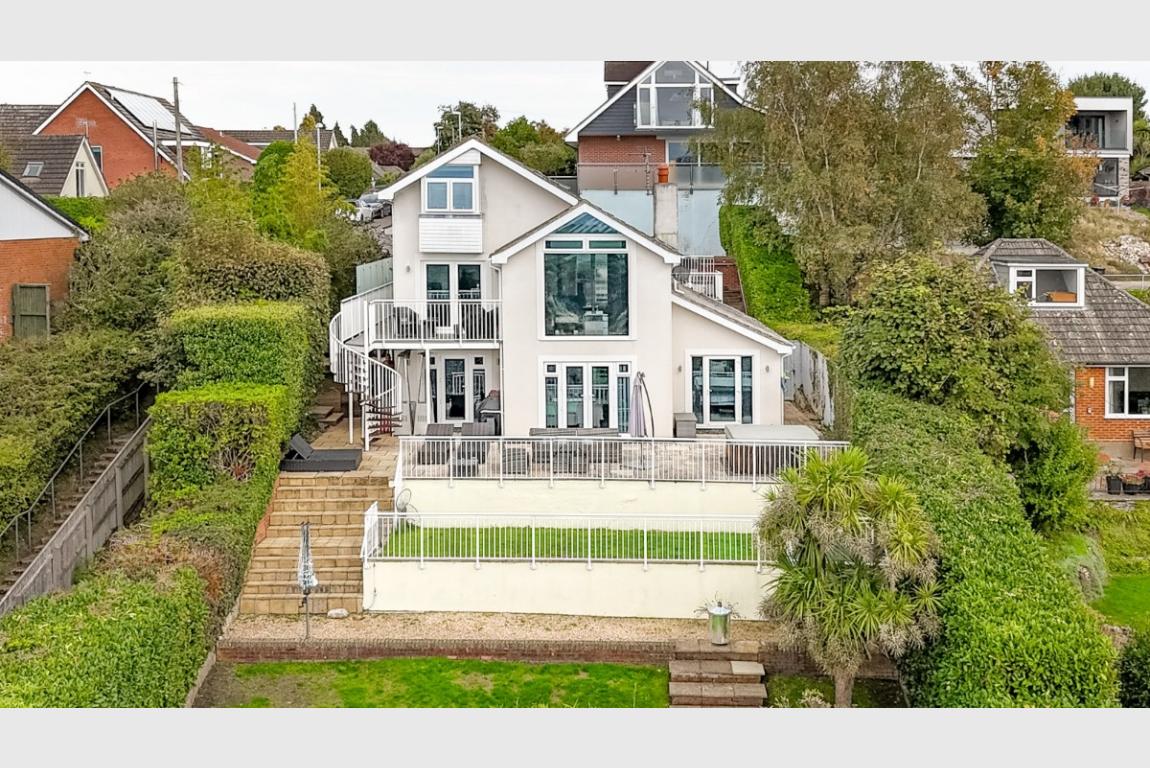 Image: 31 Corfe View Road Wimborne Dorset Corfe Mullen
