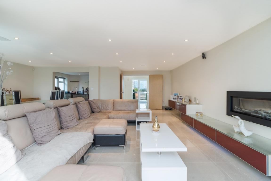 Image: 6 Corfe View Road Wimborne Dorset Corfe Mullen