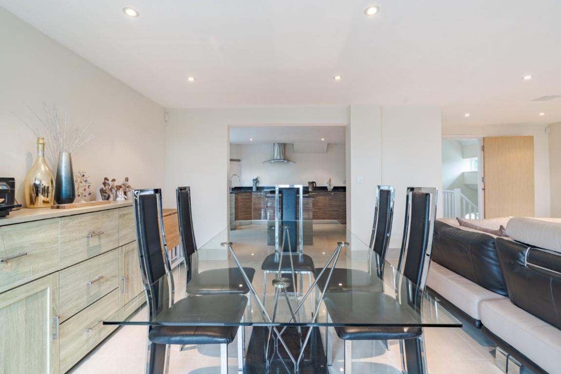 Image: 7 Corfe View Road Wimborne Dorset Corfe Mullen