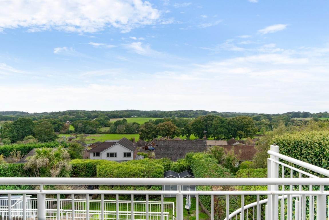Image: 2 Corfe View Road Wimborne Dorset Corfe Mullen
