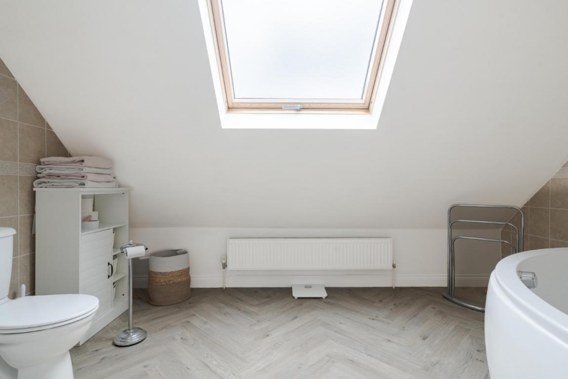Image: 22 Blythe Road Wimborne Dorset Corfe Mullen