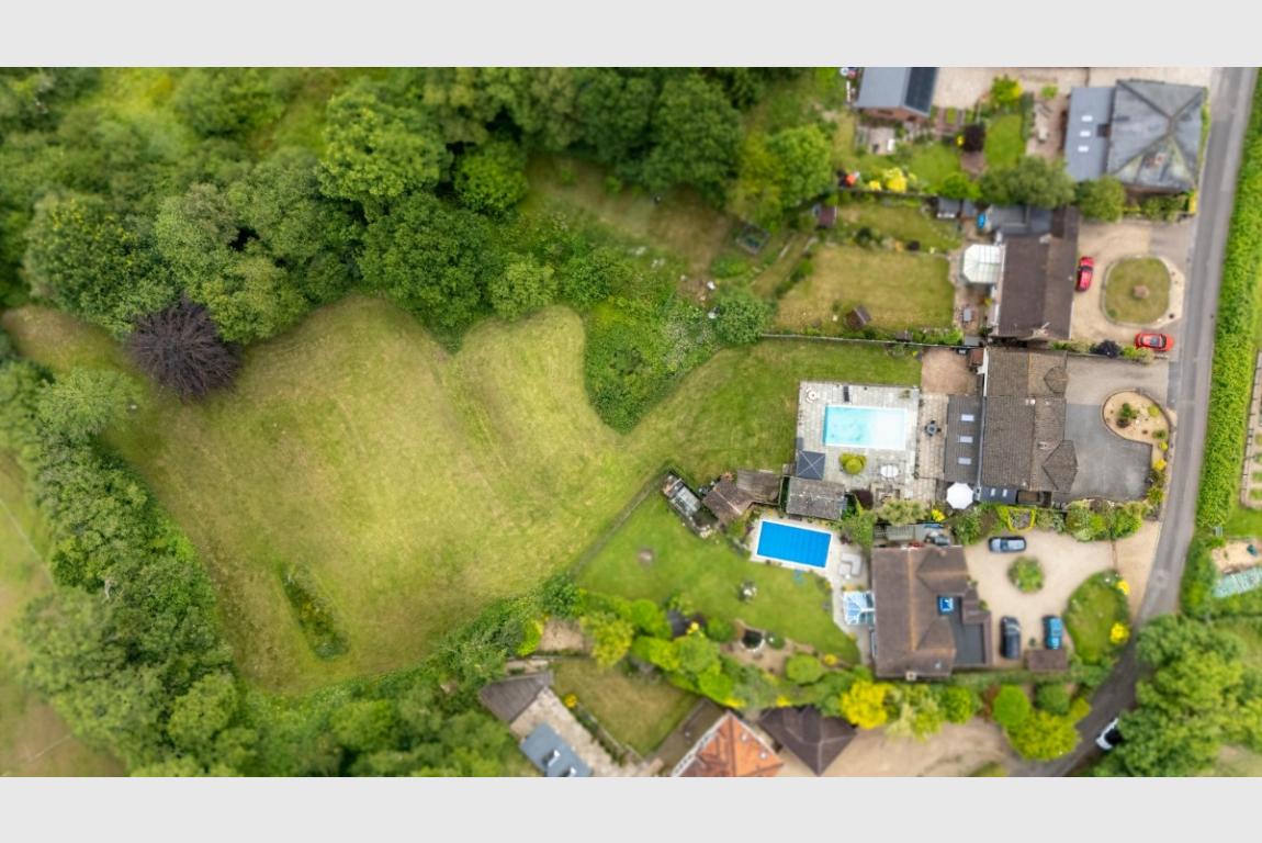 Image: 33 Chalbury Wimborne Dorset 