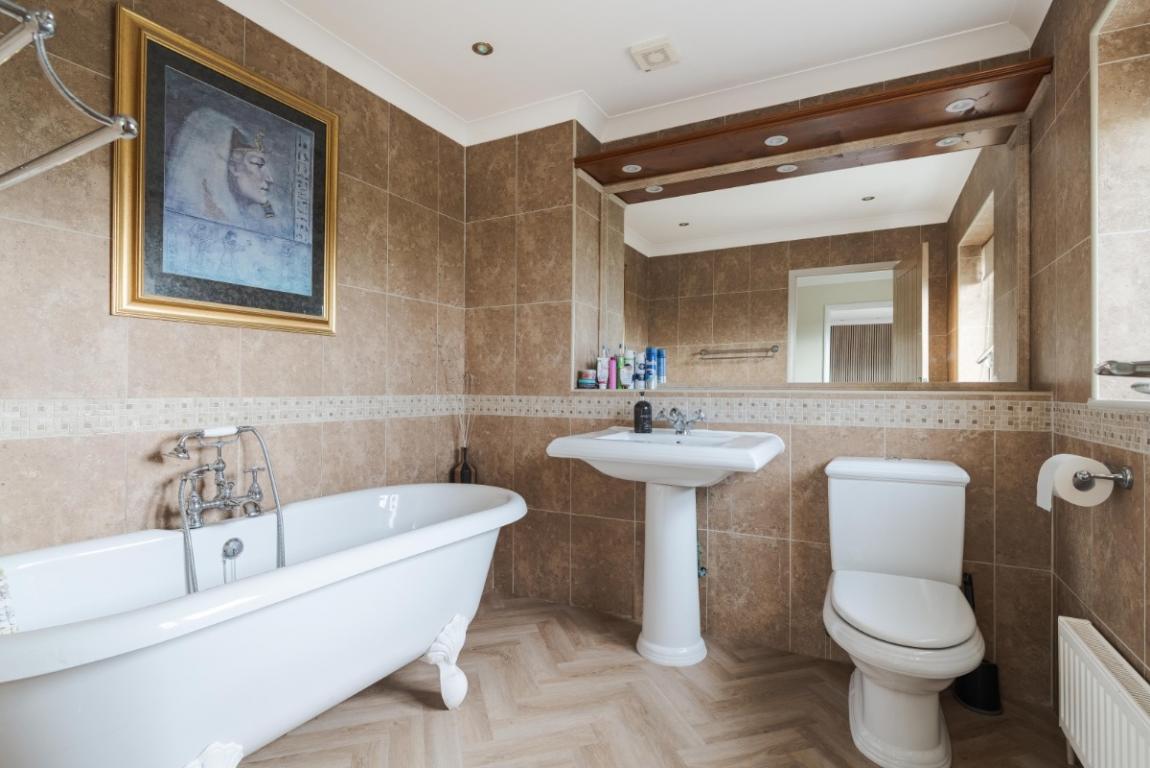 Image: 26 Chalbury Wimborne Dorset 