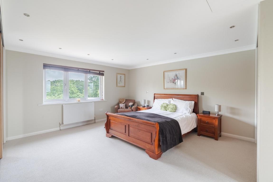 Image: 18 Chalbury Wimborne Dorset 