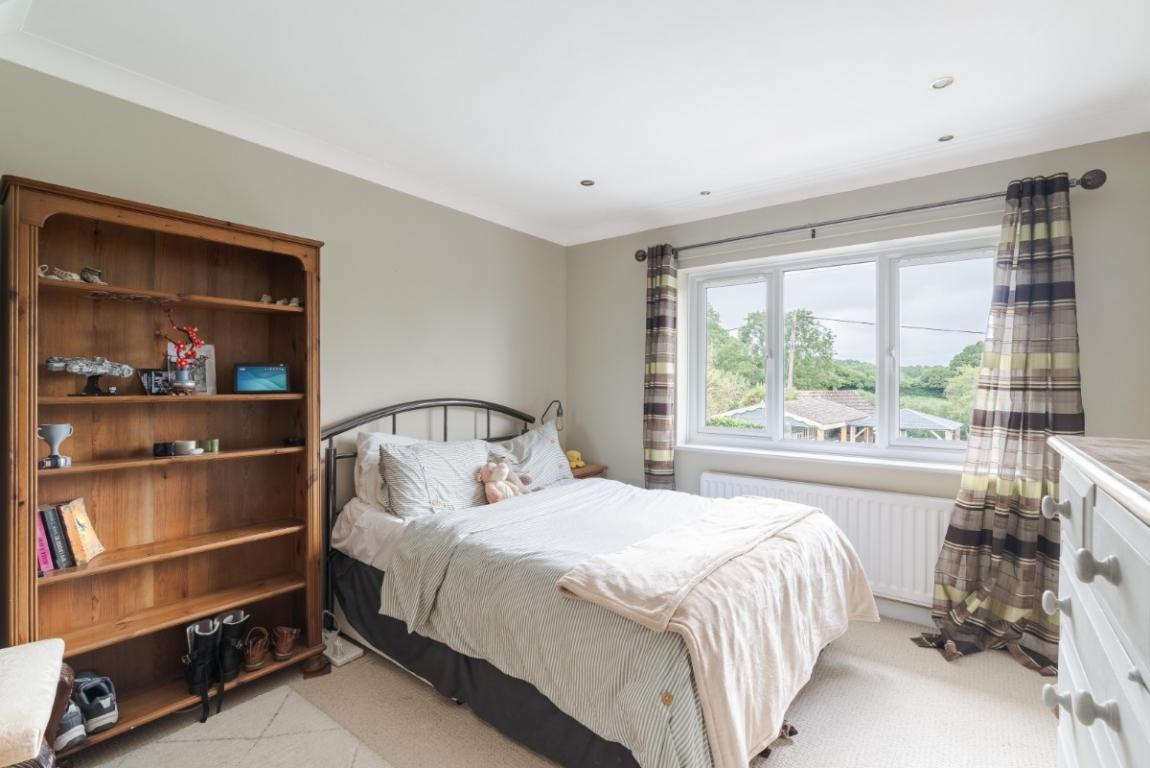 Image: 23 Chalbury Wimborne Dorset 