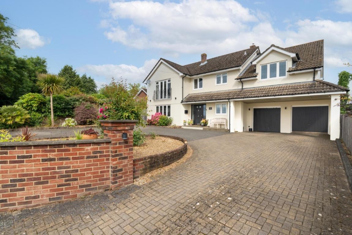 Image: 4 Chalbury Wimborne Dorset 