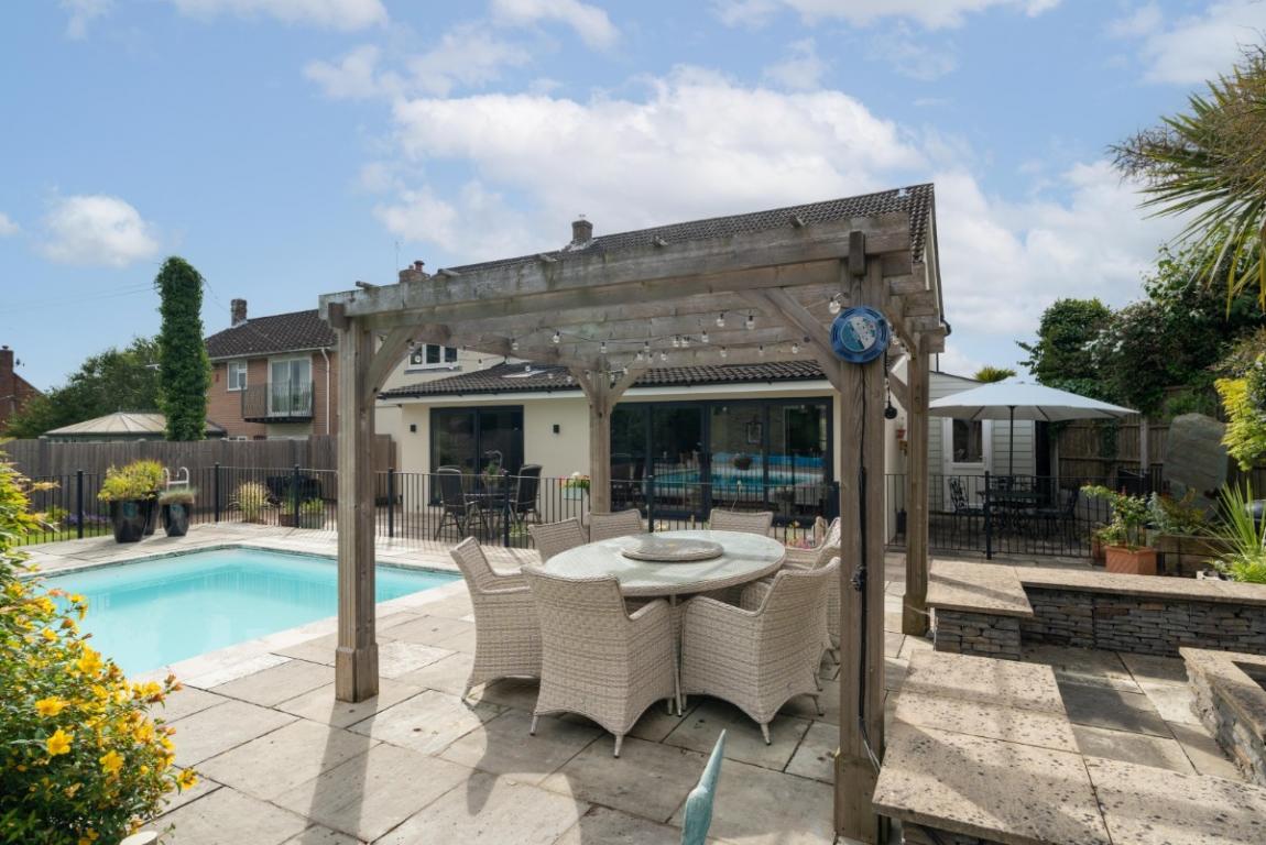 Image: 29 Chalbury Wimborne Dorset 