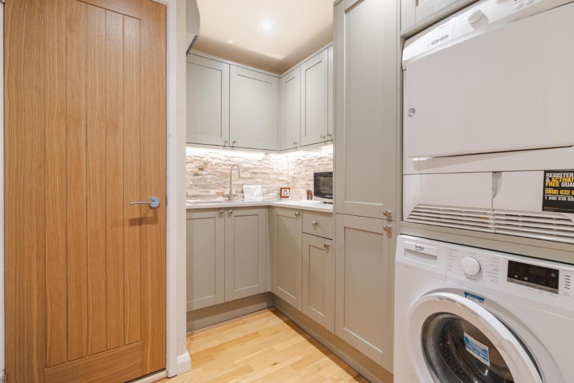 Image: 14 Chalbury Wimborne Dorset 