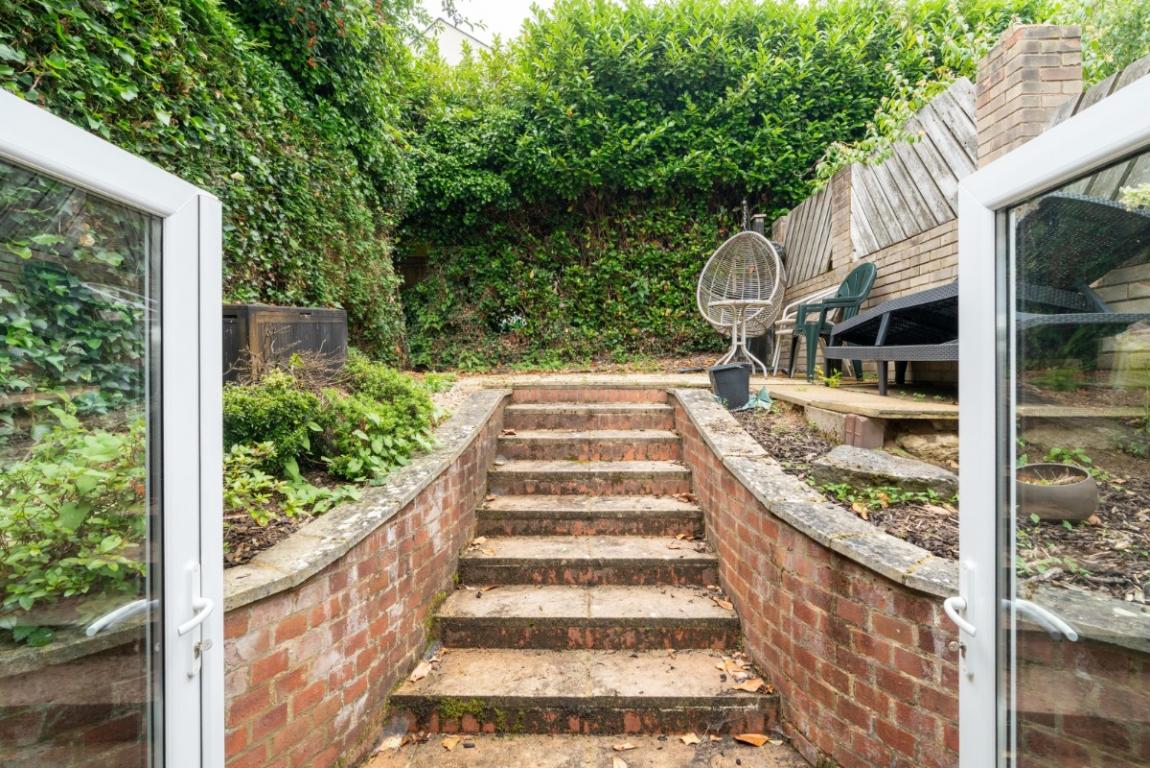 Image: 14 Bridle Way Wimborne Dorset 