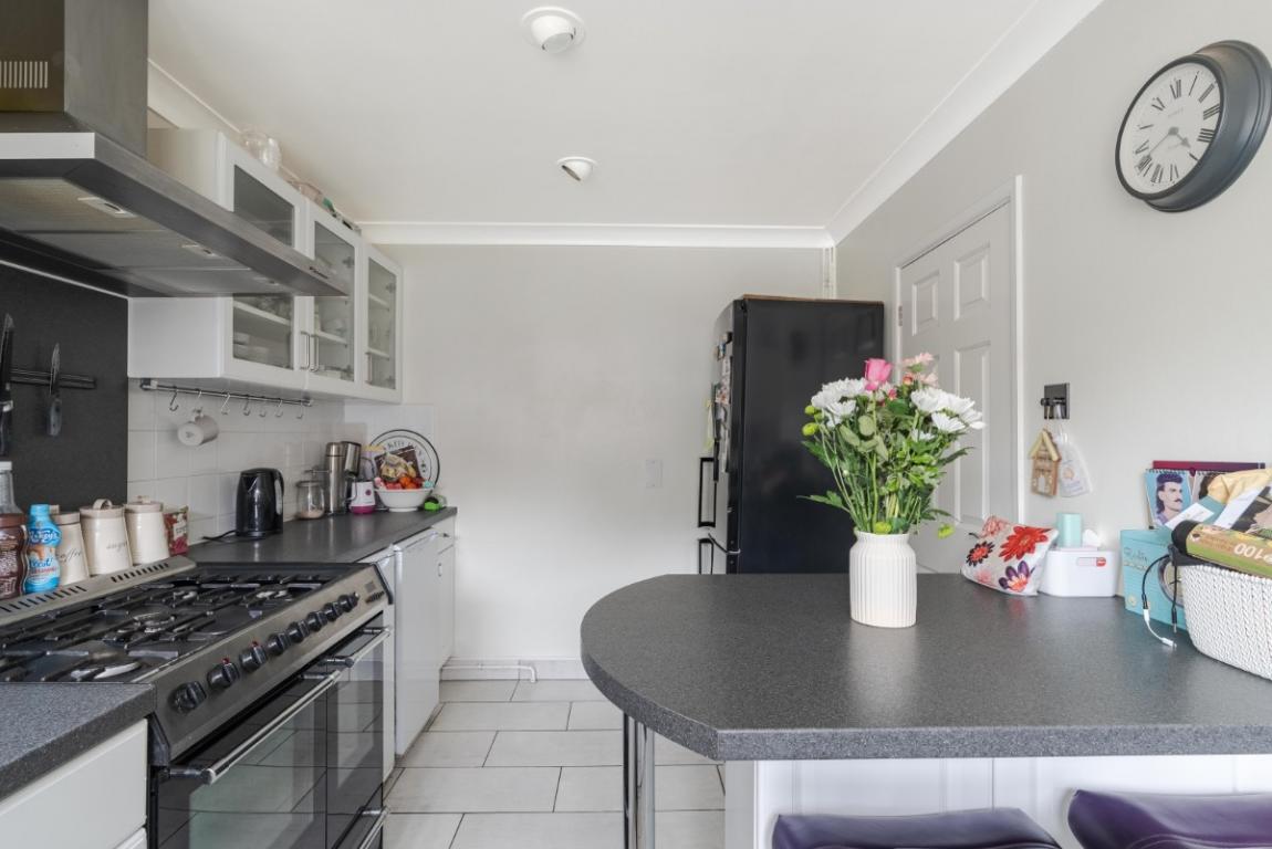 Image: 7 Bridle Way Wimborne Dorset 