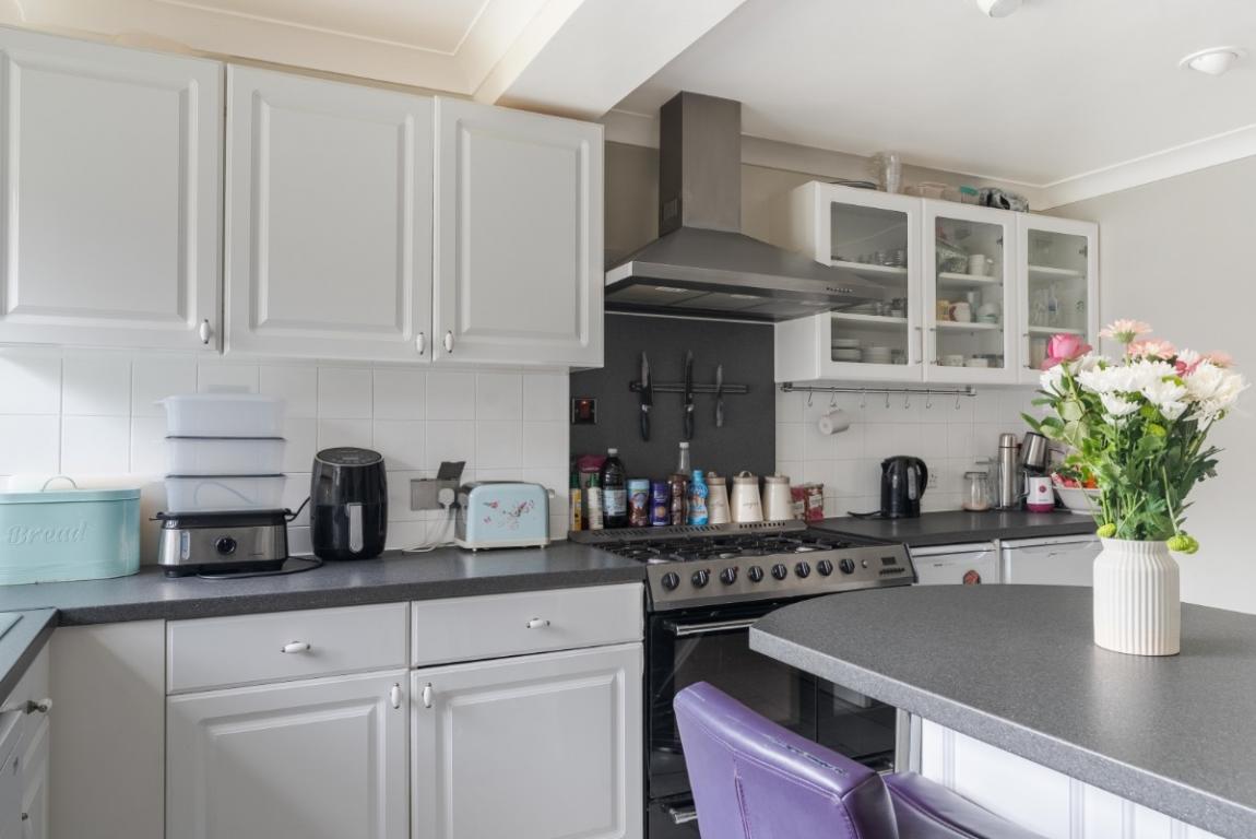 Image: 8 Bridle Way Wimborne Dorset 