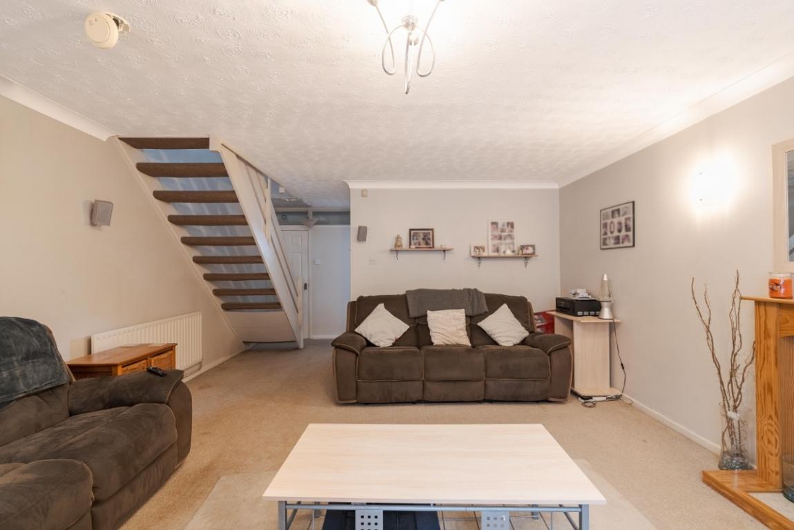 Image: 3 Bridle Way Wimborne Dorset 