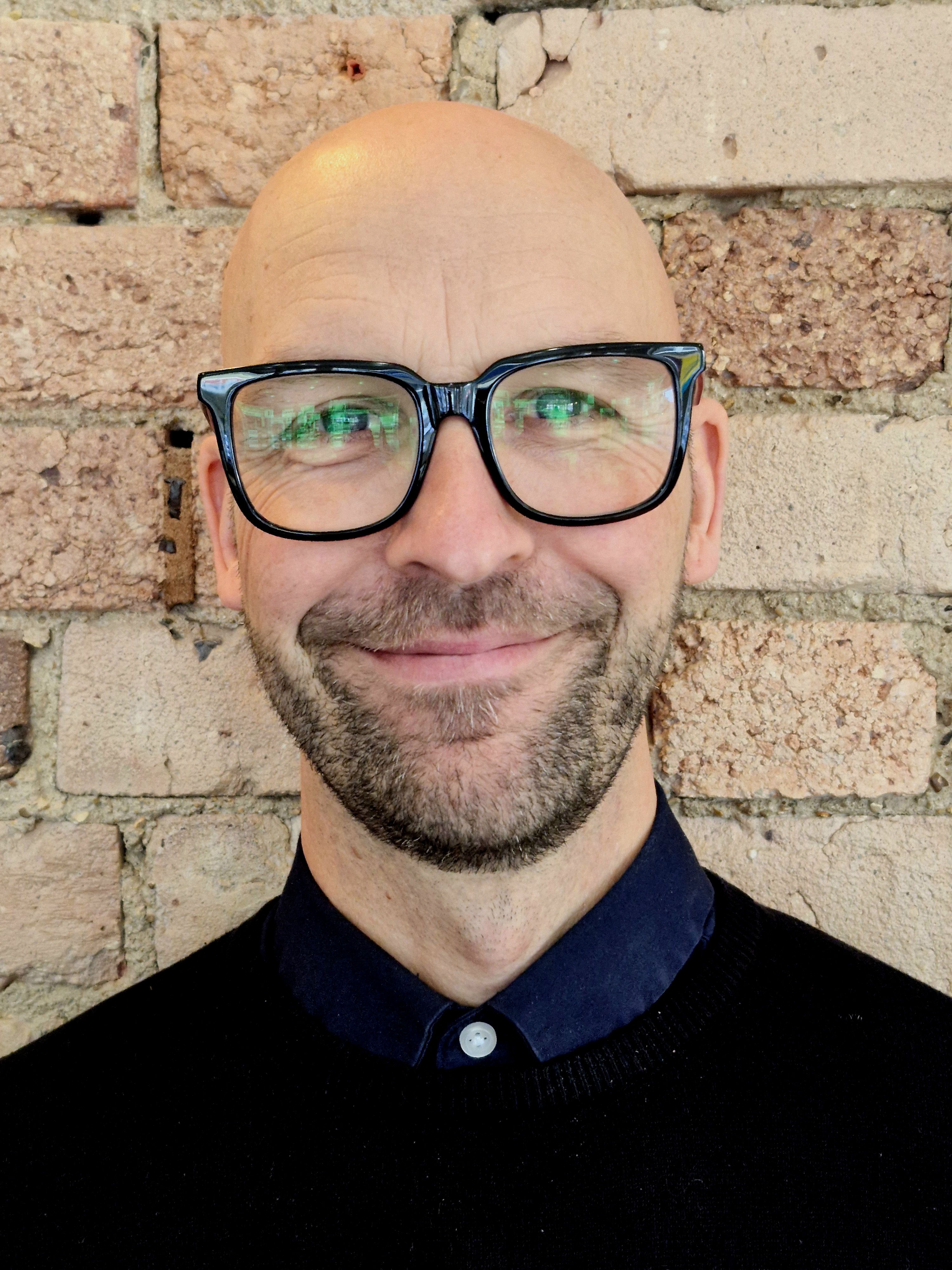 Mark Smith