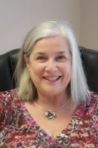 Sue Melhuish